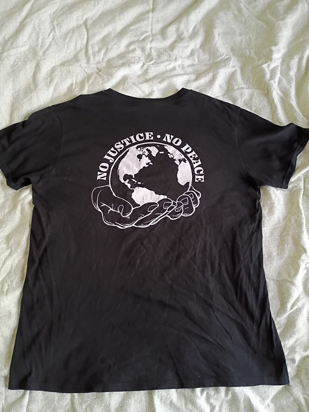 I Still Can't Breathe Shirt
